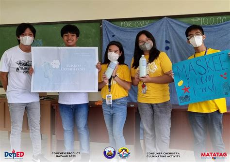 balanga city national science high school|Balanga City National Science High School .
